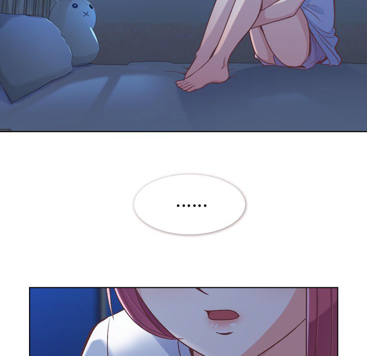 [韩国漫画] 郑主任为何这样 爱情,巨乳大奶,OL#[50P]-15