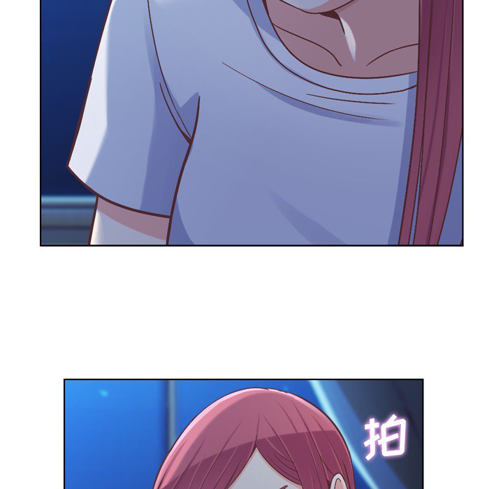 [韩国漫画] 郑主任为何这样 爱情,巨乳大奶,OL#[50P]-16