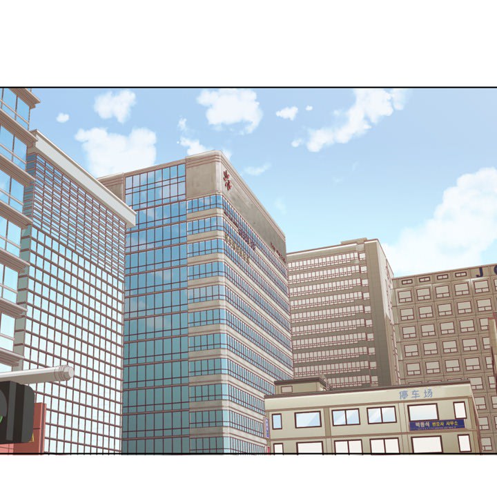 [韩国漫画] 郑主任为何这样 爱情,巨乳大奶,OL#[50P]-19