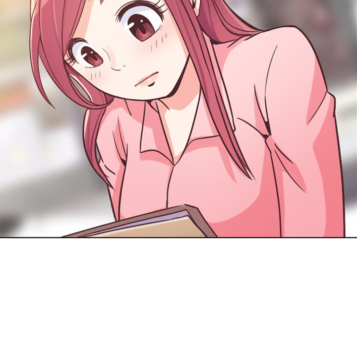 [韩国漫画] 郑主任为何这样 爱情,巨乳大奶,OL#[50P]-34