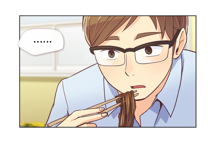 [韩国漫画] 郑主任为何这样 爱情,巨乳大奶,OL#[50P]-4