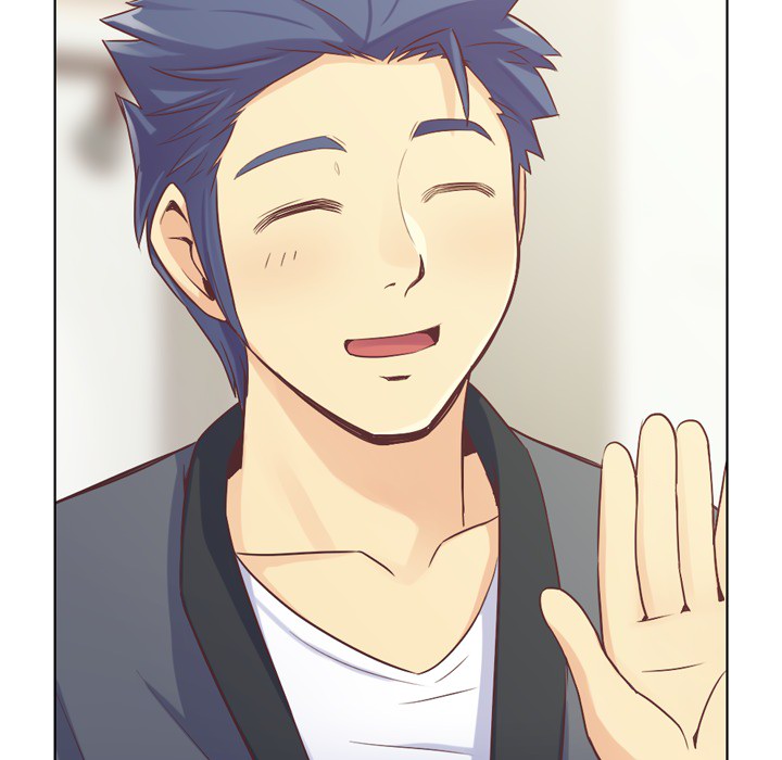 [韩国漫画] 郑主任为何这样 爱情,巨乳大奶,OL#[50P]-44