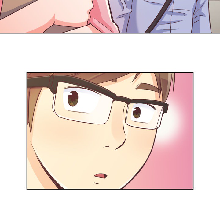 [韩国漫画] 郑主任为何这样 爱情,巨乳大奶,OL#[50P]-46