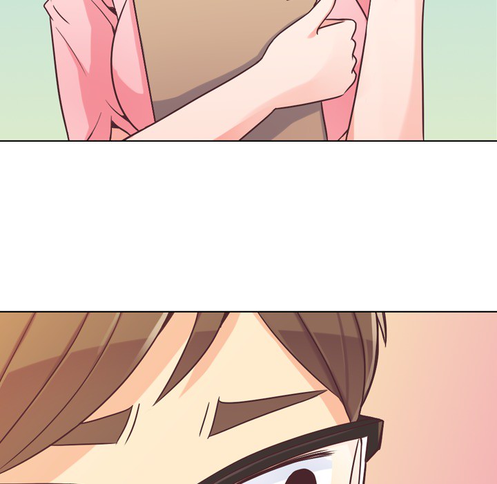 [韩国漫画] 郑主任为何这样 爱情,巨乳大奶,OL#[50P]-48