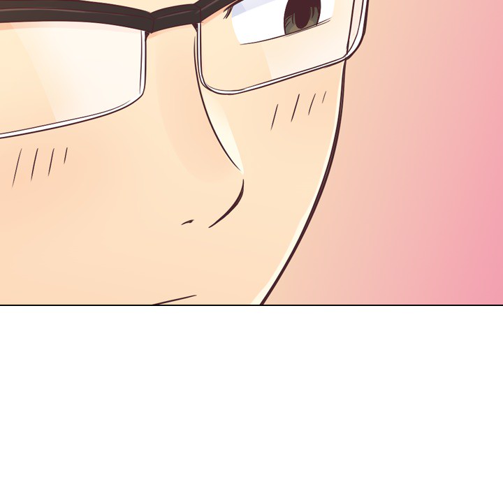 [韩国漫画] 郑主任为何这样 爱情,巨乳大奶,OL#[50P]-49