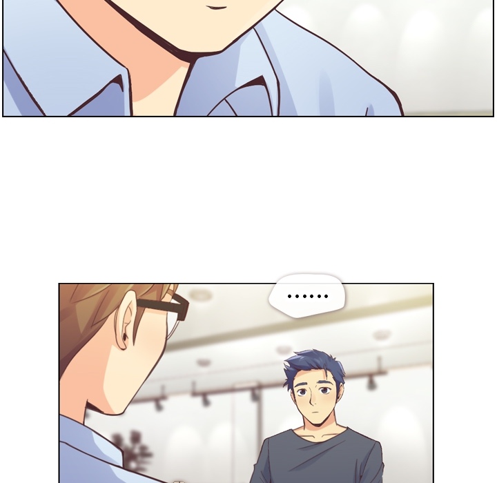 [韩国漫画] 郑主任为何这样 爱情,巨乳大奶,OL#[42P]-10