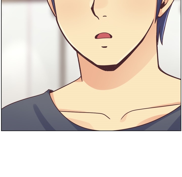 [韩国漫画] 郑主任为何这样 爱情,巨乳大奶,OL#[42P]-14