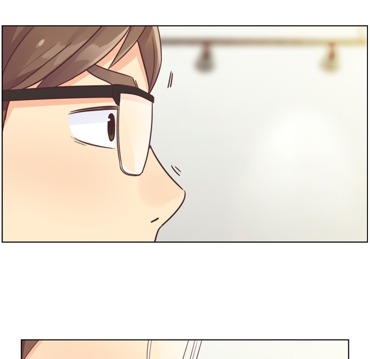 [韩国漫画] 郑主任为何这样 爱情,巨乳大奶,OL#[42P]-15