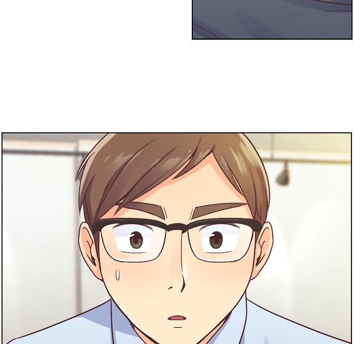 [韩国漫画] 郑主任为何这样 爱情,巨乳大奶,OL#[42P]-18