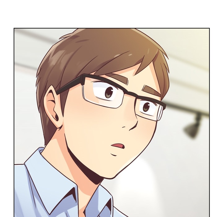 [韩国漫画] 郑主任为何这样 爱情,巨乳大奶,OL#[42P]-24