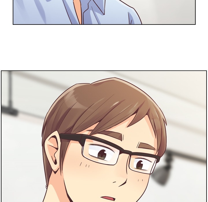 [韩国漫画] 郑主任为何这样 爱情,巨乳大奶,OL#[42P]-25