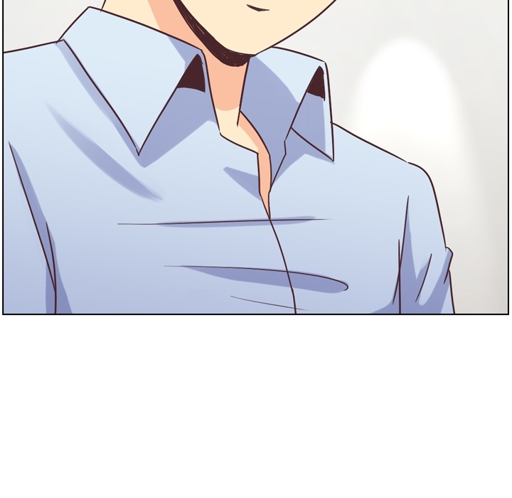 [韩国漫画] 郑主任为何这样 爱情,巨乳大奶,OL#[42P]-26