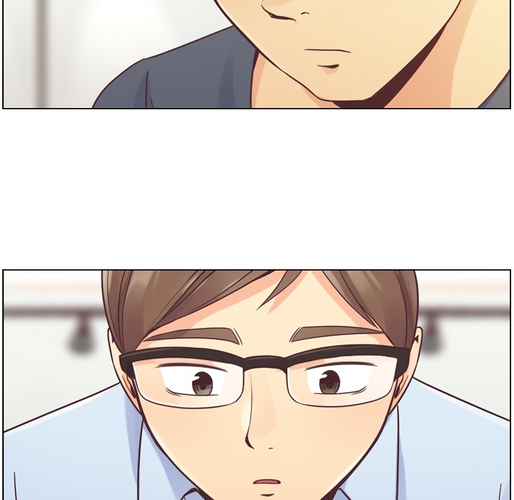 [韩国漫画] 郑主任为何这样 爱情,巨乳大奶,OL#[42P]-32