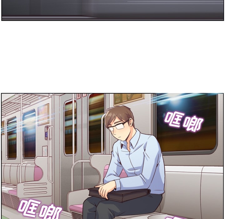 [韩国漫画] 郑主任为何这样 爱情,巨乳大奶,OL#[42P]-35