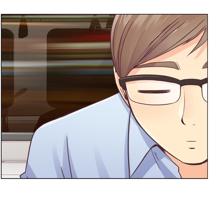 [韩国漫画] 郑主任为何这样 爱情,巨乳大奶,OL#[42P]-38