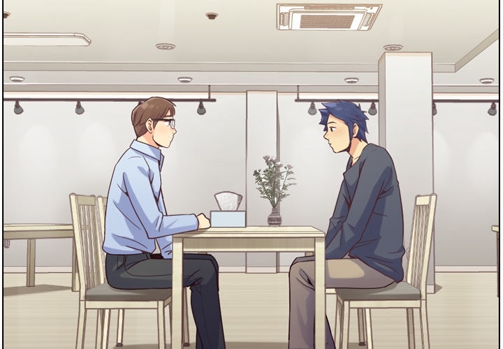 [韩国漫画] 郑主任为何这样 爱情,巨乳大奶,OL#[42P]-4