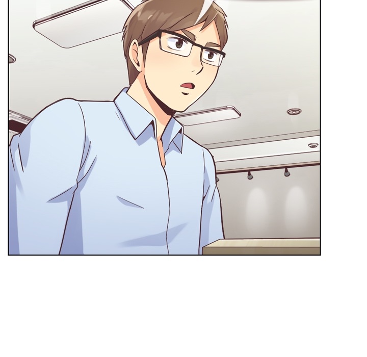 [韩国漫画] 郑主任为何这样 爱情,巨乳大奶,OL#[42P]-7