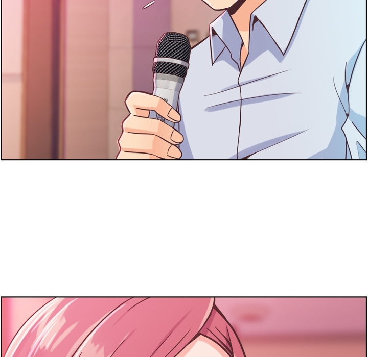 [韩国漫画] 郑主任为何这样 爱情,巨乳大奶,OL#[52P]-14