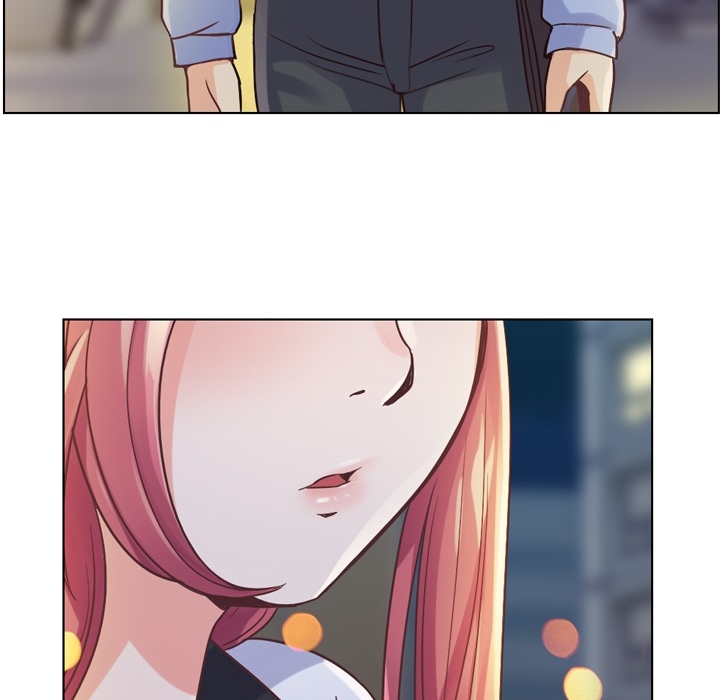 [韩国漫画] 郑主任为何这样 爱情,巨乳大奶,OL#[52P]-44