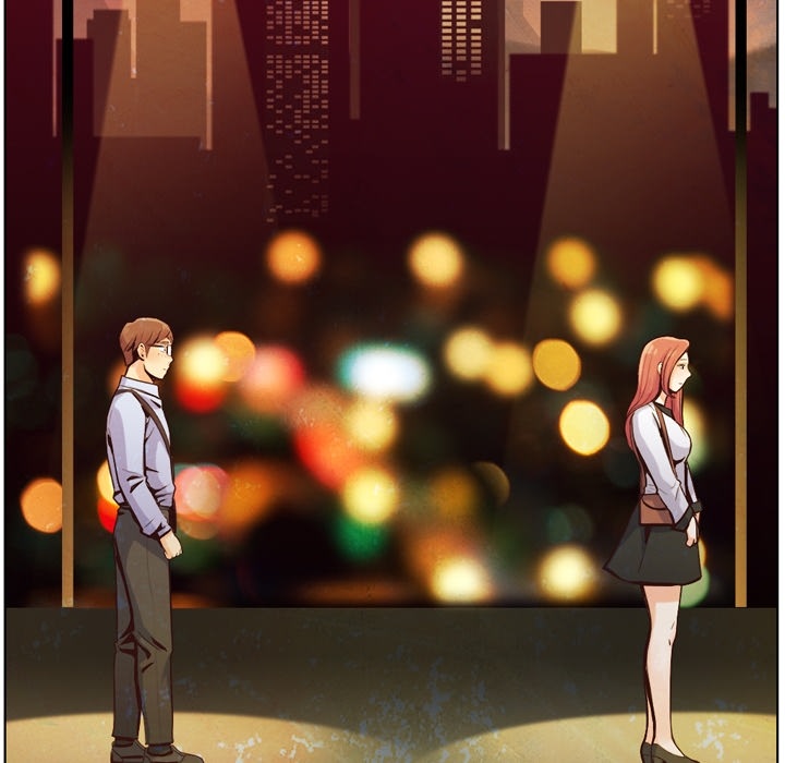 [韩国漫画] 郑主任为何这样 爱情,巨乳大奶,OL#[52P]-50