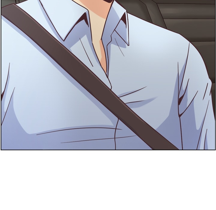 [韩国漫画] 郑主任为何这样 爱情,巨乳大奶,OL#[48P]-44