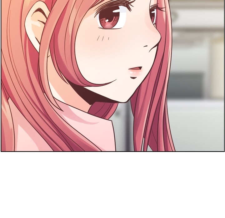 [韩国漫画] 郑主任为何这样 爱情,巨乳大奶,OL#[48P]-47