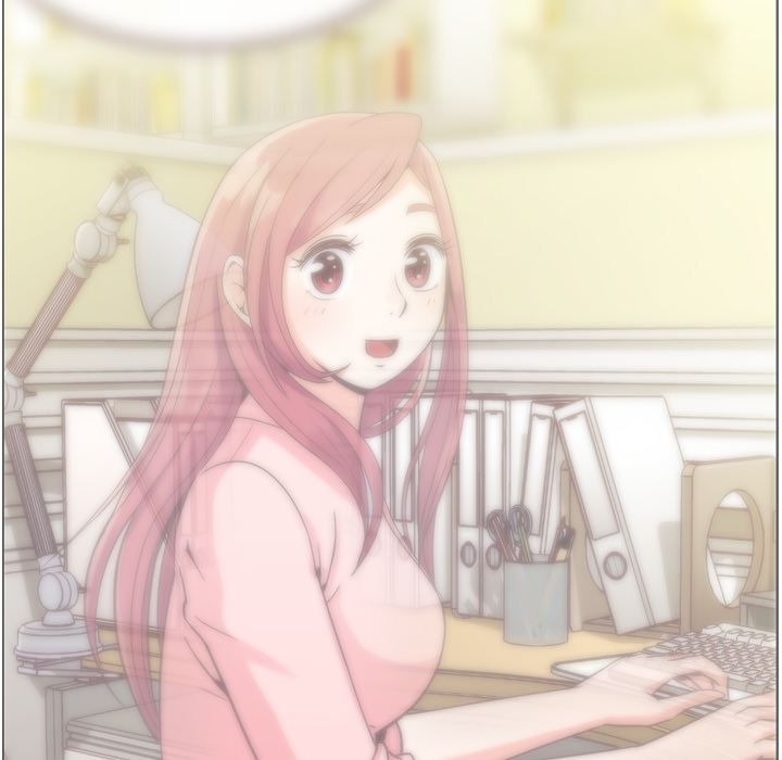 [韩国漫画] 郑主任为何这样 爱情,巨乳大奶,OL#[64P]-13