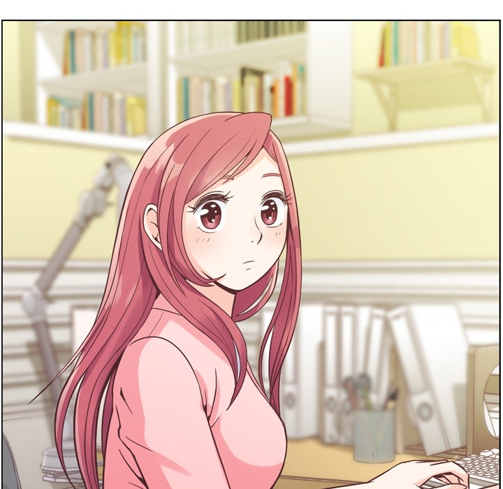 [韩国漫画] 郑主任为何这样 爱情,巨乳大奶,OL#[64P]-18