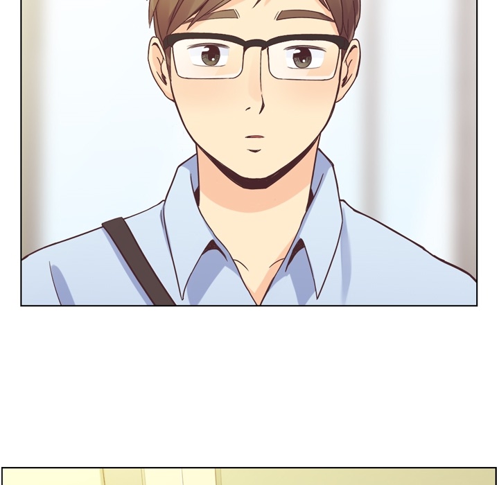 [韩国漫画] 郑主任为何这样 爱情,巨乳大奶,OL#[64P]-20