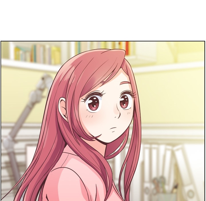 [韩国漫画] 郑主任为何这样 爱情,巨乳大奶,OL#[64P]-23