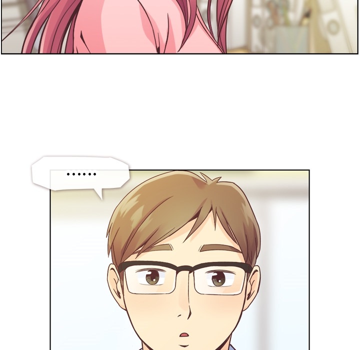 [韩国漫画] 郑主任为何这样 爱情,巨乳大奶,OL#[64P]-25