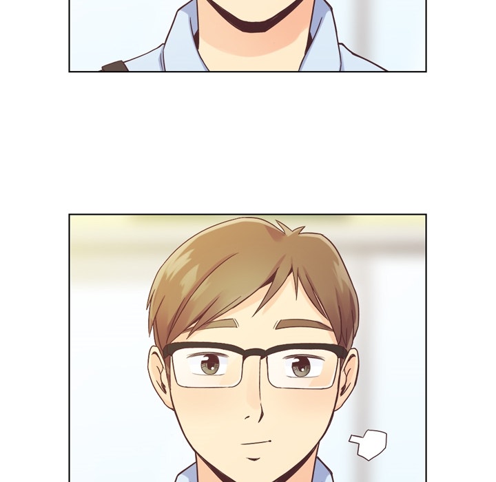 [韩国漫画] 郑主任为何这样 爱情,巨乳大奶,OL#[64P]-26