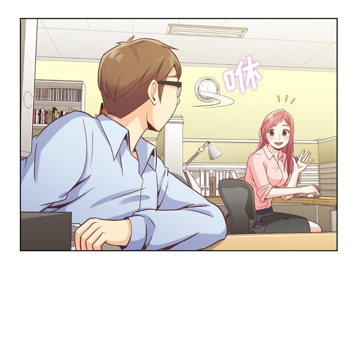 [韩国漫画] 郑主任为何这样 爱情,巨乳大奶,OL#[64P]-31