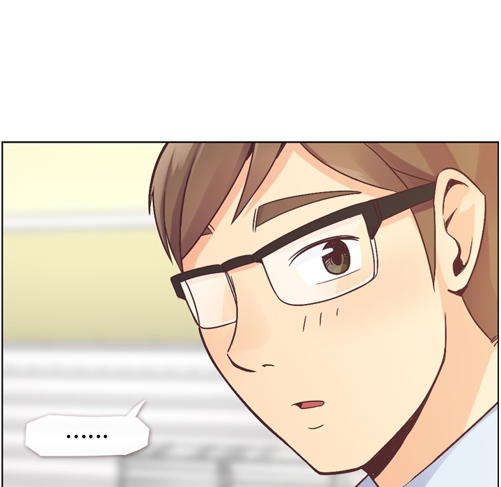 [韩国漫画] 郑主任为何这样 爱情,巨乳大奶,OL#[64P]-33