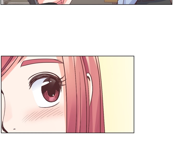 [韩国漫画] 郑主任为何这样 爱情,巨乳大奶,OL#[64P]-42