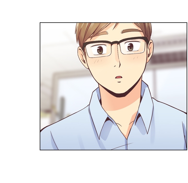 [韩国漫画] 郑主任为何这样 爱情,巨乳大奶,OL#[64P]-43