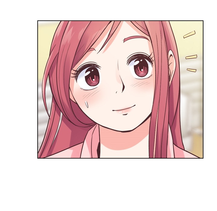 [韩国漫画] 郑主任为何这样 爱情,巨乳大奶,OL#[64P]-50