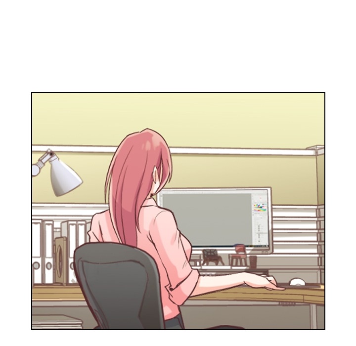 [韩国漫画] 郑主任为何这样 爱情,巨乳大奶,OL#[64P]-54