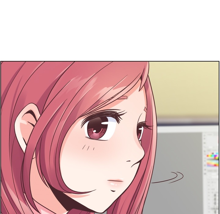 [韩国漫画] 郑主任为何这样 爱情,巨乳大奶,OL#[64P]-55