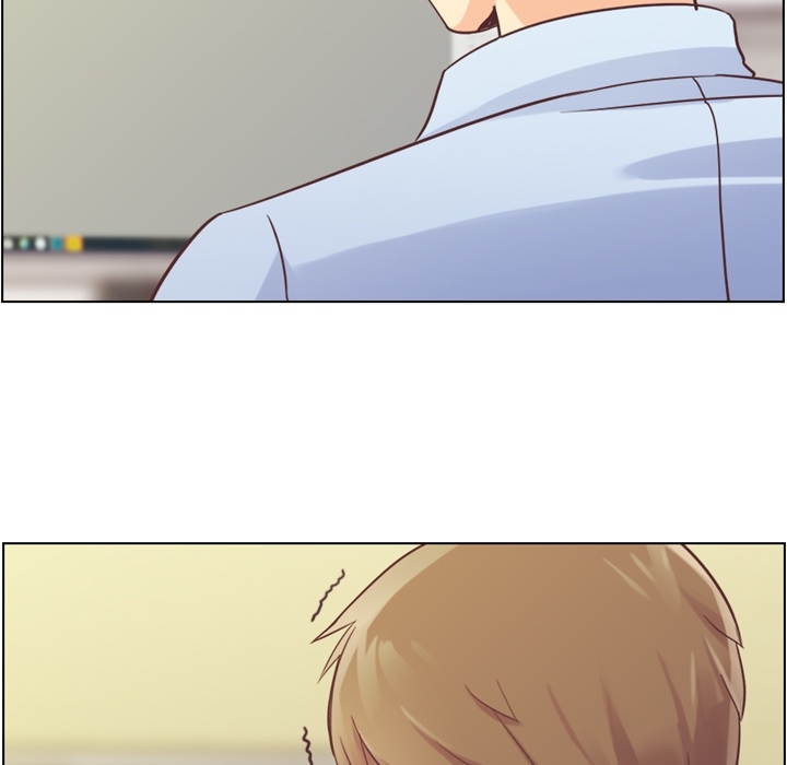 [韩国漫画] 郑主任为何这样 爱情,巨乳大奶,OL#[64P]-57