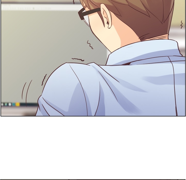 [韩国漫画] 郑主任为何这样 爱情,巨乳大奶,OL#[64P]-58