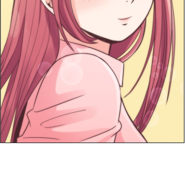 [韩国漫画] 郑主任为何这样 爱情,巨乳大奶,OL#[64P]-63