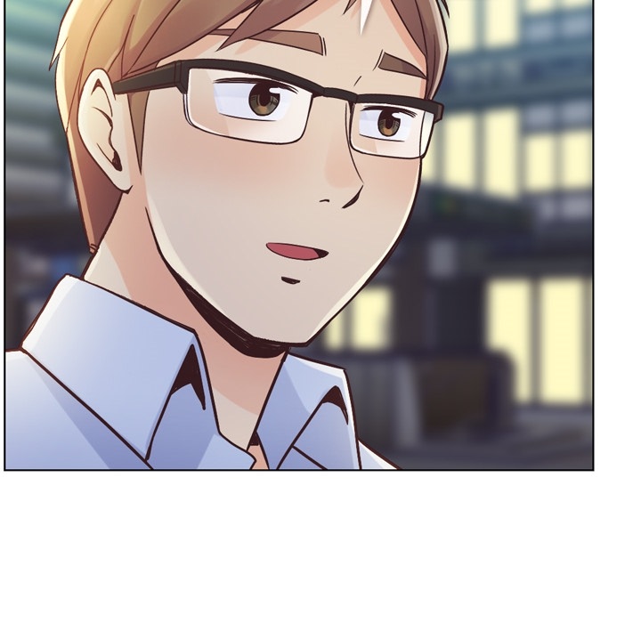 [韩国漫画] 郑主任为何这样 爱情,巨乳大奶,OL#[48P]-12