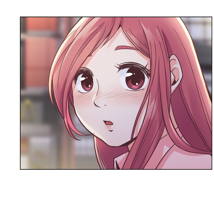 [韩国漫画] 郑主任为何这样 爱情,巨乳大奶,OL#[48P]-13