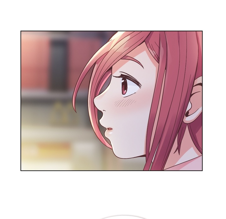 [韩国漫画] 郑主任为何这样 爱情,巨乳大奶,OL#[48P]-16