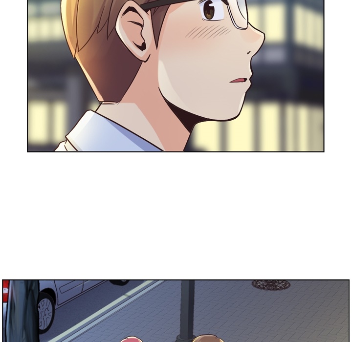 [韩国漫画] 郑主任为何这样 爱情,巨乳大奶,OL#[48P]-20