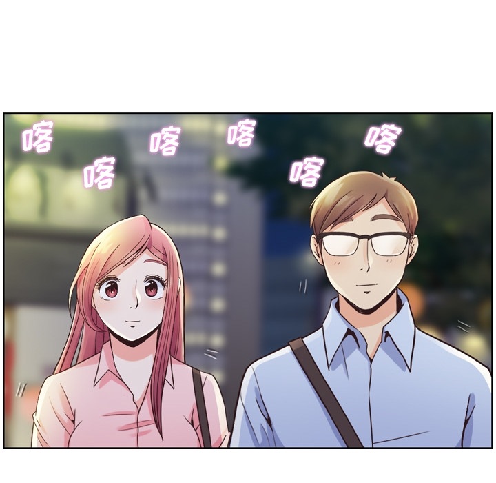 [韩国漫画] 郑主任为何这样 爱情,巨乳大奶,OL#[48P]-22