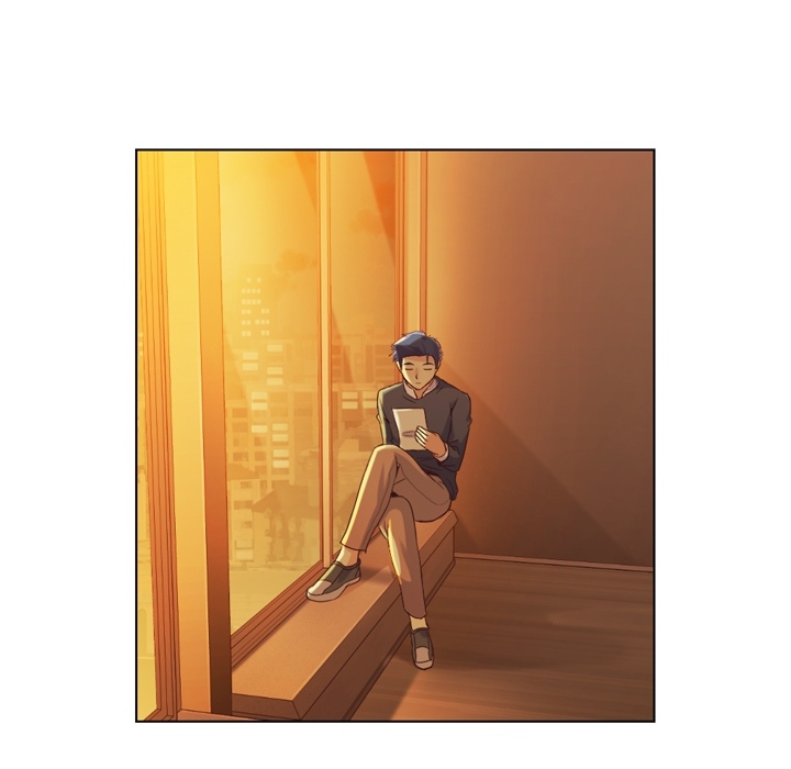 [韩国漫画] 郑主任为何这样 爱情,巨乳大奶,OL#[48P]-43