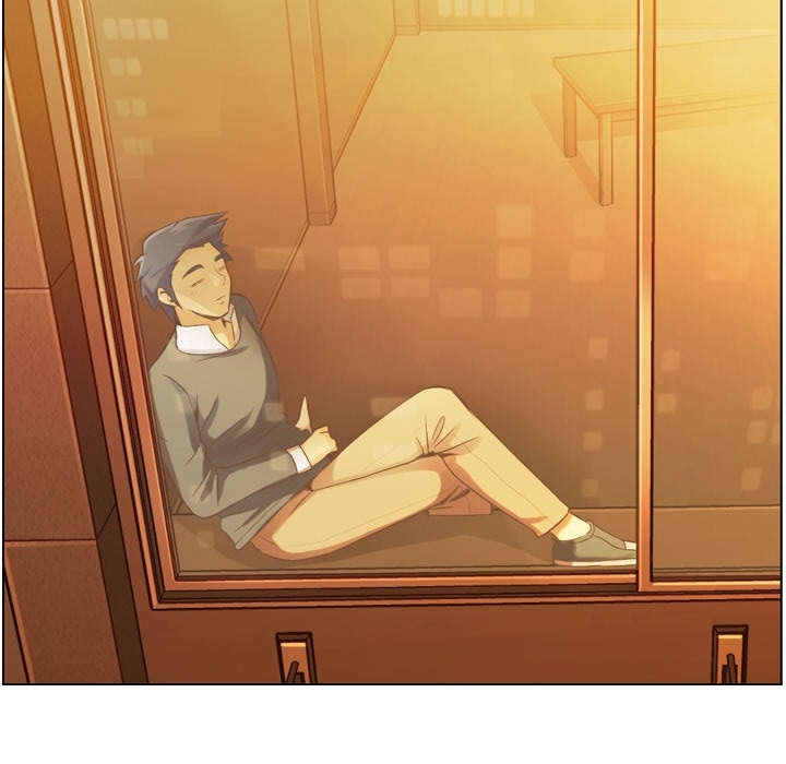 [韩国漫画] 郑主任为何这样 爱情,巨乳大奶,OL#[48P]-46