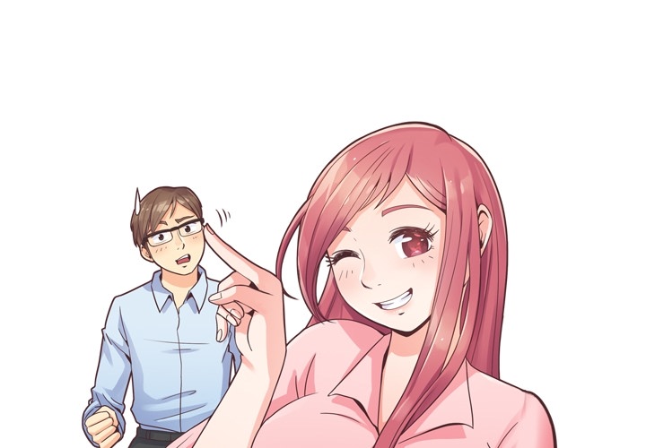 [韩国漫画] 郑主任为何这样 爱情,巨乳大奶,OL#[57P]-1